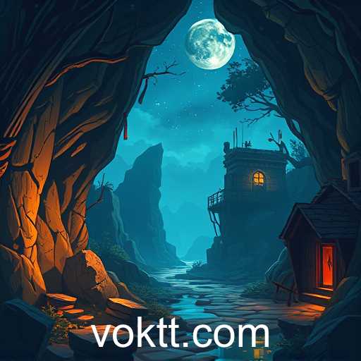Adventure Games: A Timeless Journey on oktt.com