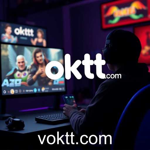 oktt.com