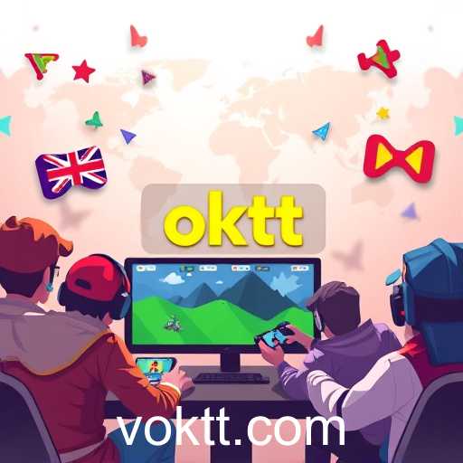 The Rise of English Gaming Platforms