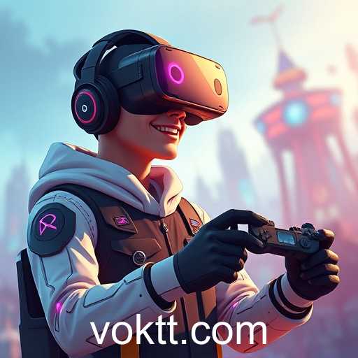 Gaming Evolution: Exploring New Frontiers