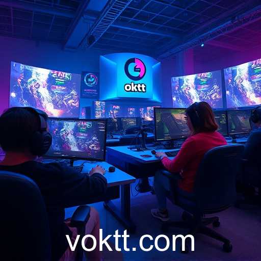 Gaming Trends Shaping 2025