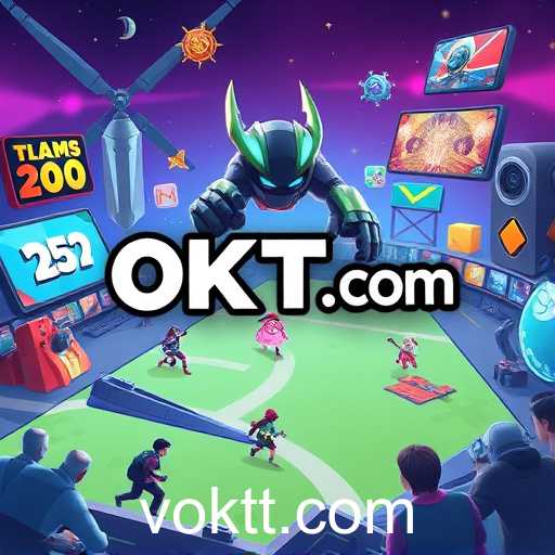 A New Era for Online Gaming