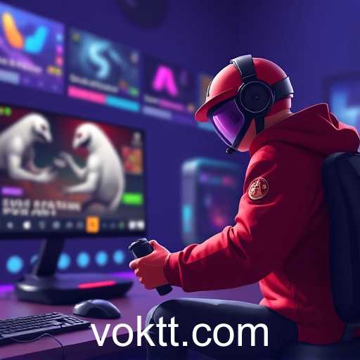 The Rise of oktt.com in Digital Gaming