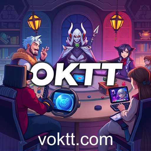 The Rise of OKTT in Online Gaming