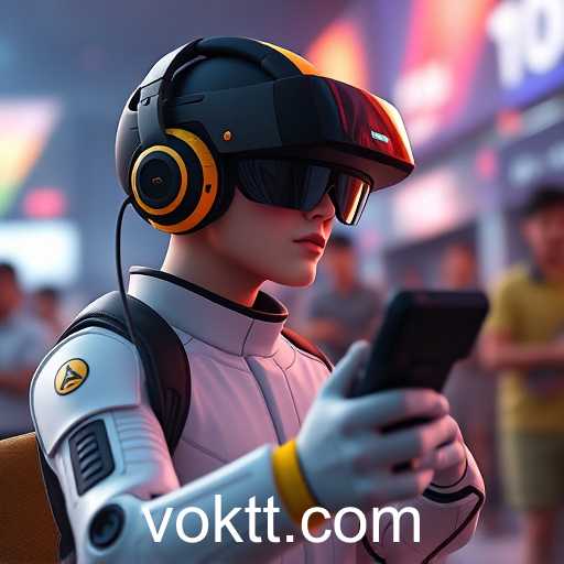 Online Gaming Evolution