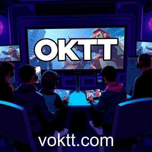 The Rise of Online Gaming Platforms in 2026