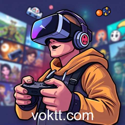 Online Gaming Trends and Innovations