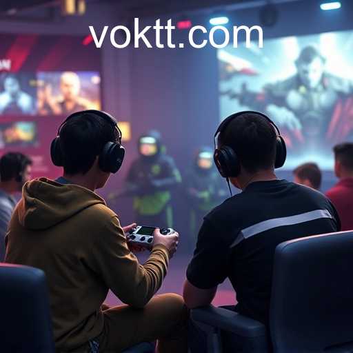 The Rise of English Game Platforms