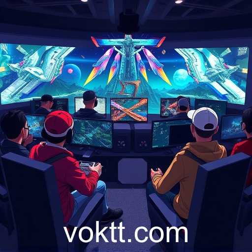 The Meteoric Rise of Online Gaming Sites