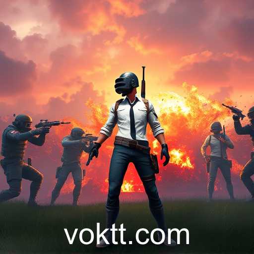 The Rise of Oktt Games in the Digital Arena