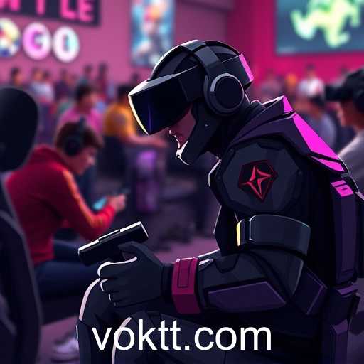 The Rise of Online Gaming in 2025