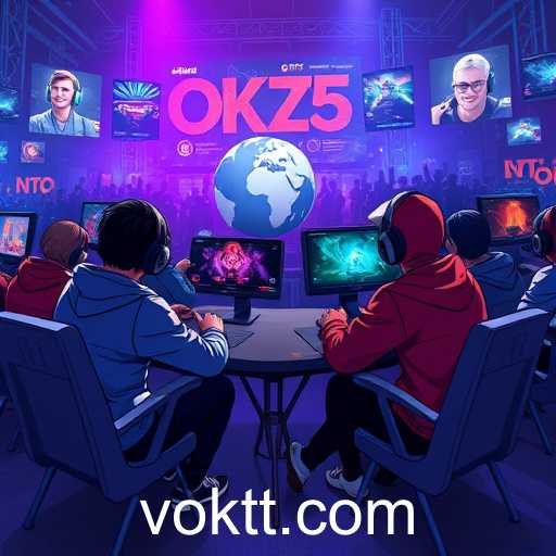 The Rise of Online Gaming in 2025