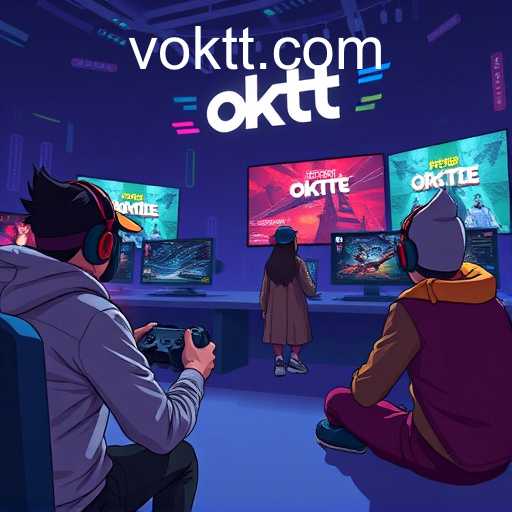 Rising Trends in Online Gaming