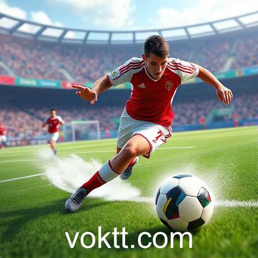 Exploring the Exciting World of Sports Games on OKTT.com