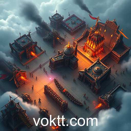 Exploring the Thrilling World of Strategy Games on OKTT.com